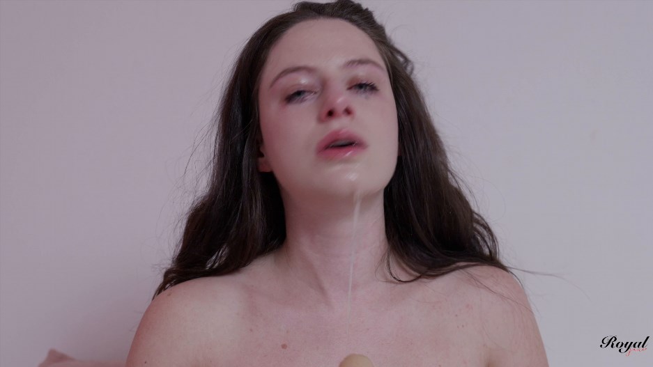Jane Royal – JOI Look at Me, Listen to Me and Cum for Me